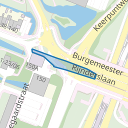 Perceel ASV00-M-7153