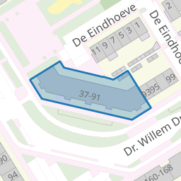 Perceel ASV00-M-7162