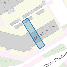 Perceel ASV00-M-7163