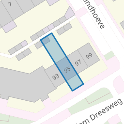 Perceel ASV00-M-7164