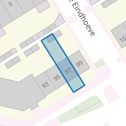 Perceel ASV00-M-7165