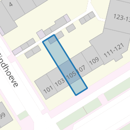 Perceel ASV00-M-7169