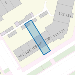 Perceel ASV00-M-7170