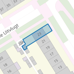 Perceel ASV00-M-7171
