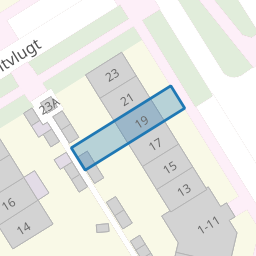 Perceel ASV00-M-7174