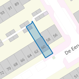 Perceel ASV00-M-7182