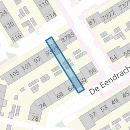 Perceel ASV00-M-7183
