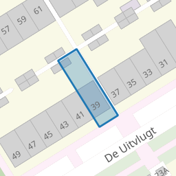 Perceel ASV00-M-7185