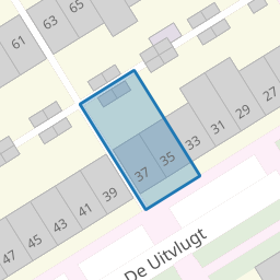 Perceel ASV00-M-7186