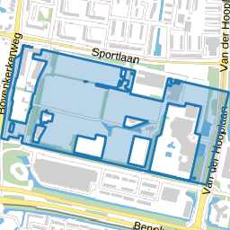 Perceel ASV00-M-7187