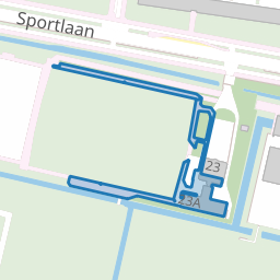 Perceel ASV00-M-7192