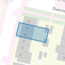 Perceel ASV00-M-7202