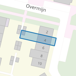 Perceel ASV00-M-7203