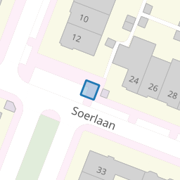 Perceel ASV00-M-7206