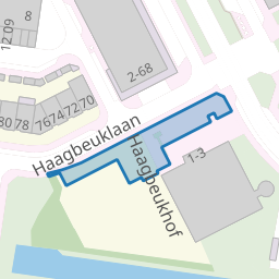 Perceel ASV00-M-7210