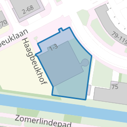 Perceel ASV00-M-7211