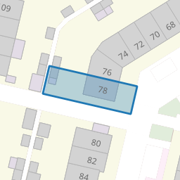 Perceel ASV00-M-7215