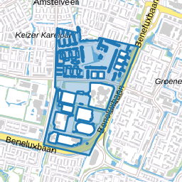 Perceel ASV00-M-7216