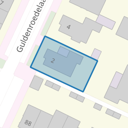 Perceel ASV00-O-10046