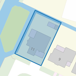 Perceel ASV00-O-10051