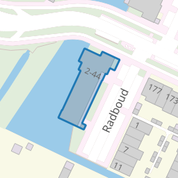 Perceel ASV00-O-10290