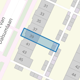 Perceel ASV00-O-10383