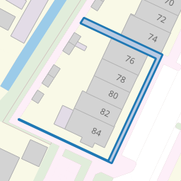 Perceel ASV00-O-10442