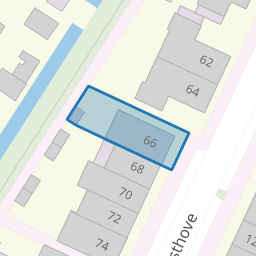 Perceel ASV00-O-10471