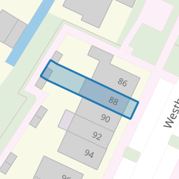 Perceel ASV00-O-10505