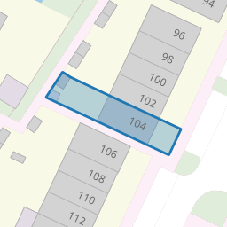 Perceel ASV00-O-10507