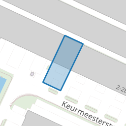 Perceel ASV00-O-10515