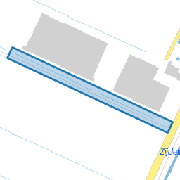 Perceel ASV00-O-10527