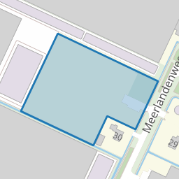 Perceel ASV00-O-10543