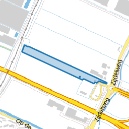 Perceel ASV00-O-10568