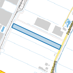 Perceel ASV00-O-10570