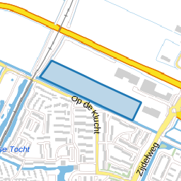 Perceel ASV00-O-10572