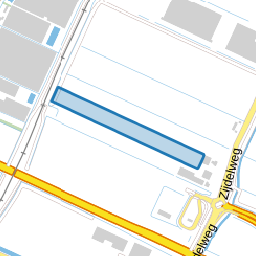 Perceel ASV00-O-10581