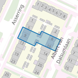 Perceel ASV00-O-10677