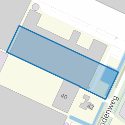 Perceel ASV00-O-10678