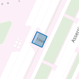 Perceel ASV00-O-10687