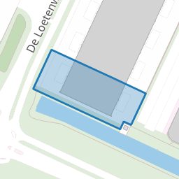 Perceel ASV00-O-10692