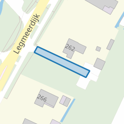 Perceel ASV00-O-10752