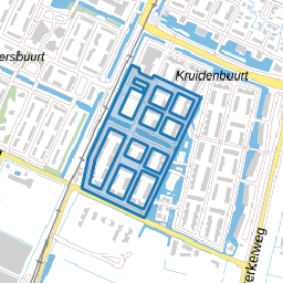 Perceel ASV00-O-10760