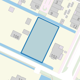 Perceel ASV00-O-10766