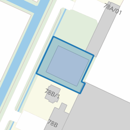 Perceel ASV00-O-10917