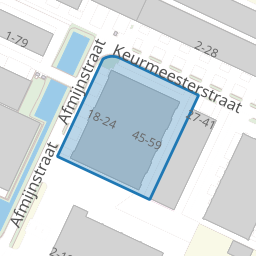 Perceel ASV00-O-10919