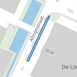 Perceel ASV00-O-10920