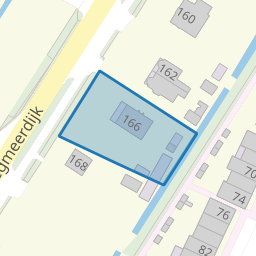 Perceel ASV00-O-10985