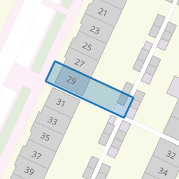 Perceel ASV00-O-11021