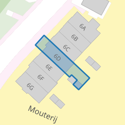 Perceel ASV00-O-11105